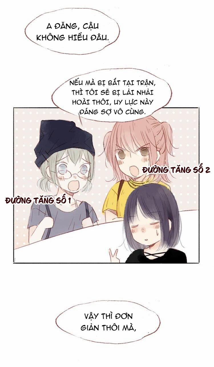 Phế Sài Thần Đăng Và Công Chúa 5 trang 8