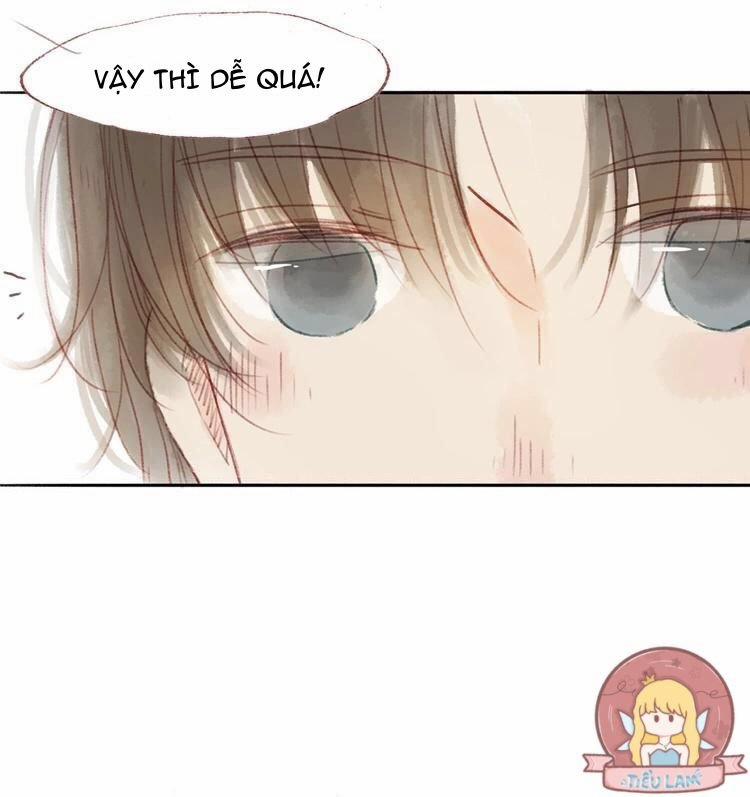 Phế Sài Thần Đăng Và Công Chúa 6 trang 5