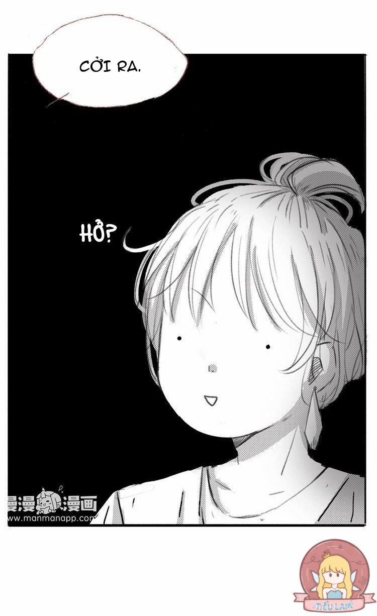 Phế Sài Thần Đăng Và Công Chúa 6 trang 8