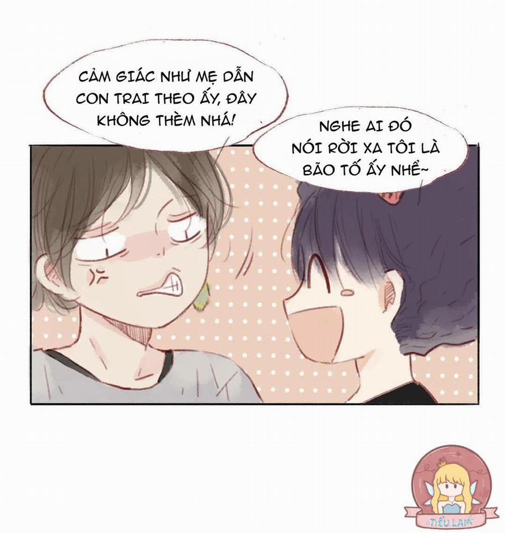 Phế Sài Thần Đăng Và Công Chúa 7 trang 2