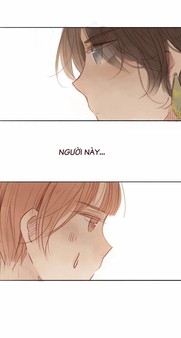 Phế Sài Thần Đăng Và Công Chúa 8 trang 10