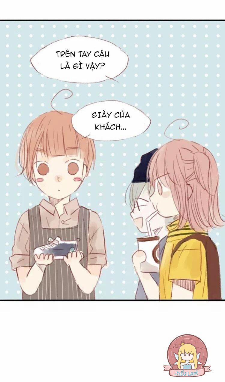 Phế Sài Thần Đăng Và Công Chúa 9 trang 11