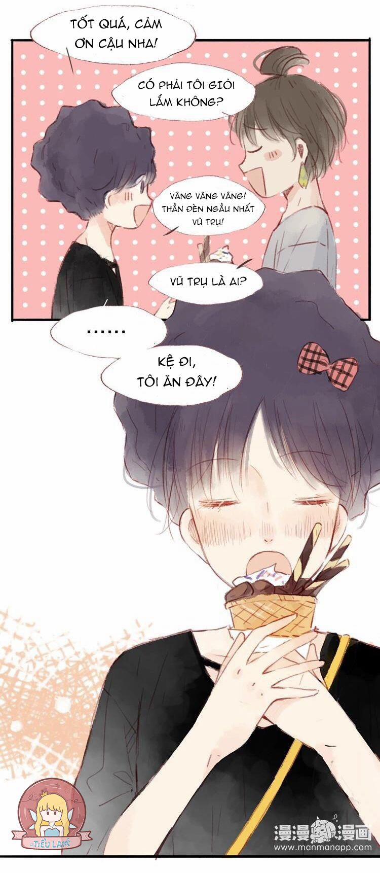 Phế Sài Thần Đăng Và Công Chúa 9 trang 5