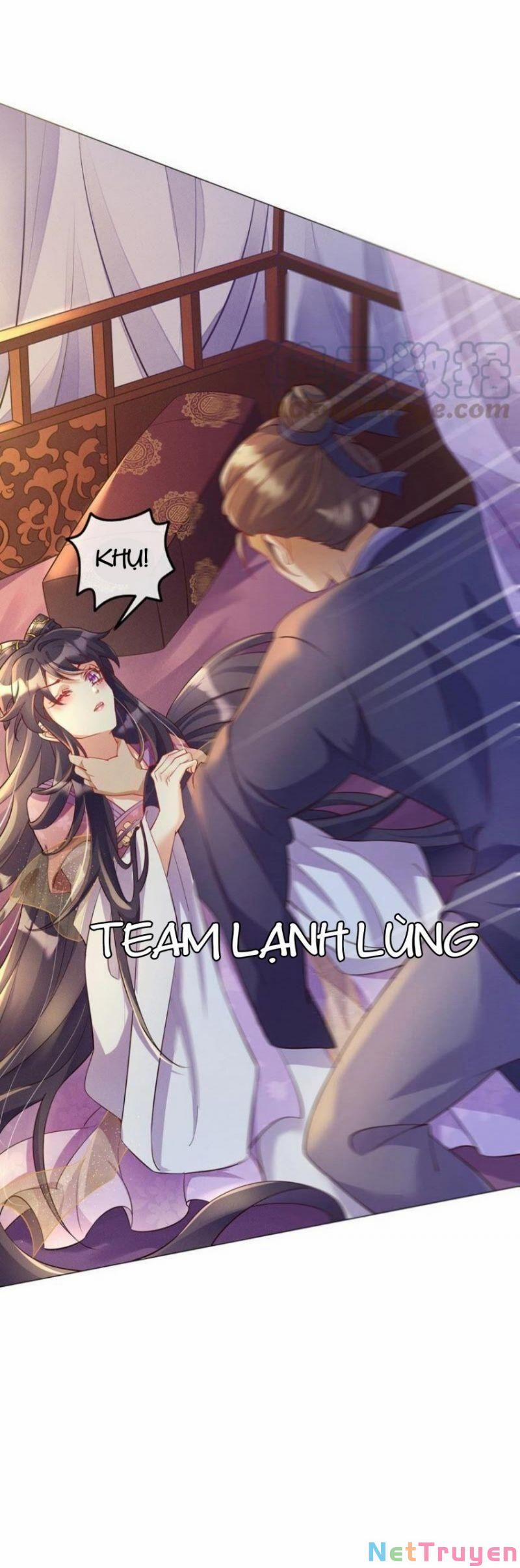 Phế Sài Tiểu Thư Muốn Nghịch Thiên Cải Mệnh 1 trang 6