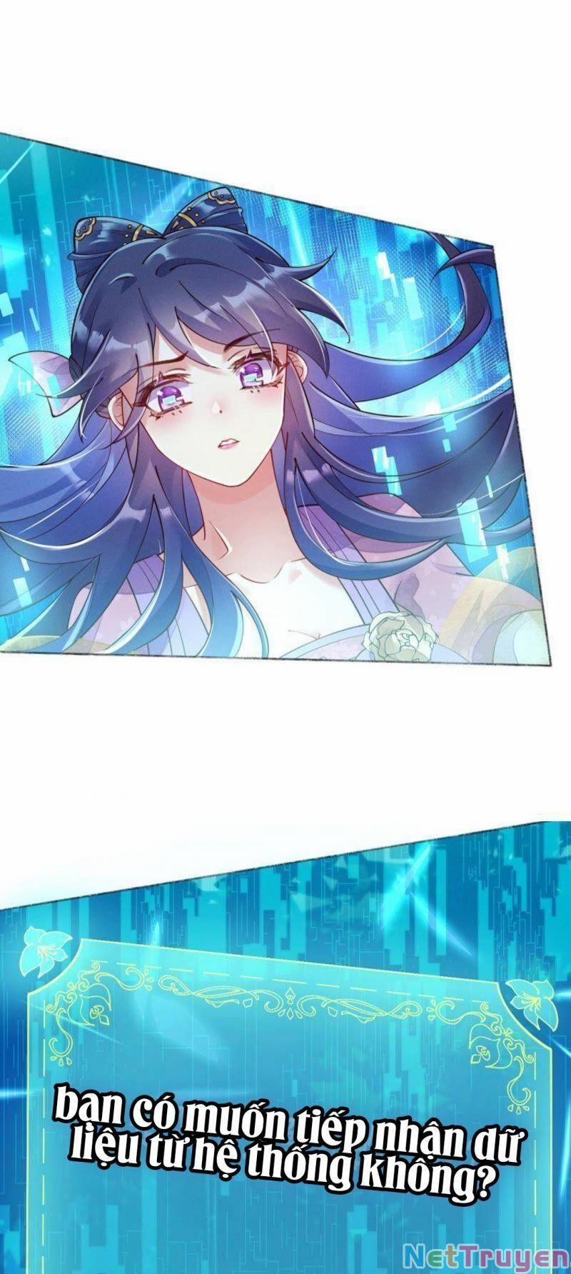 Phế Sài Tiểu Thư Muốn Nghịch Thiên Cải Mệnh 1 trang 8