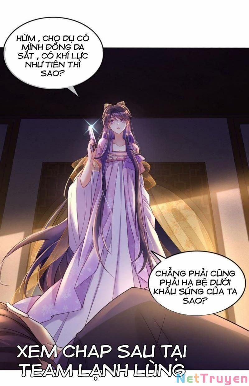 Phế Sài Tiểu Thư Muốn Nghịch Thiên Cải Mệnh 2 trang 13