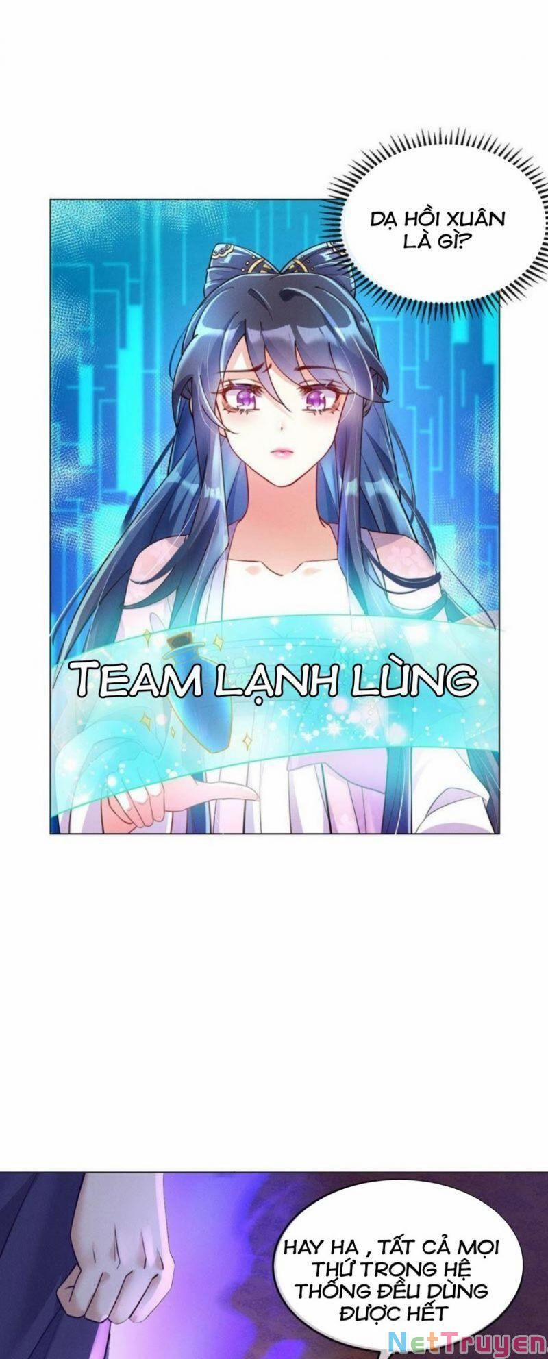 Phế Sài Tiểu Thư Muốn Nghịch Thiên Cải Mệnh 2 trang 7