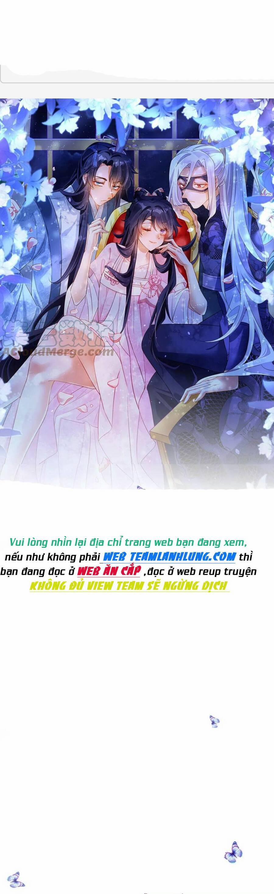 Phế Sài Tiểu Thư Muốn Nghịch Thiên Cải Mệnh 87 trang 1
