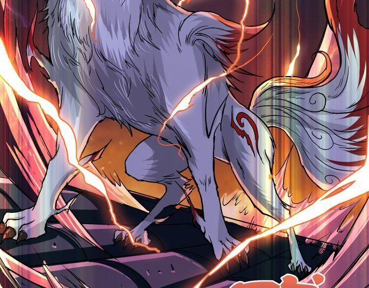 Phệ Thần Kỷ 1 trang 110