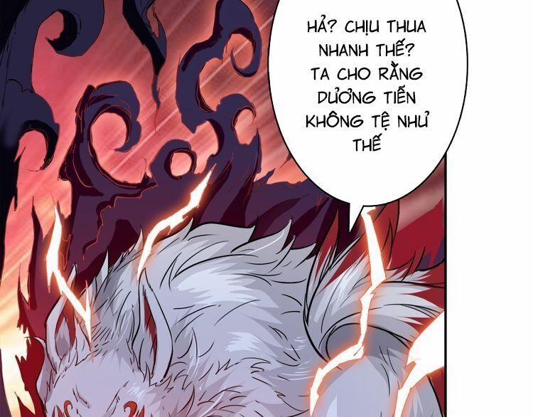 Phệ Thần Kỷ 1 trang 116