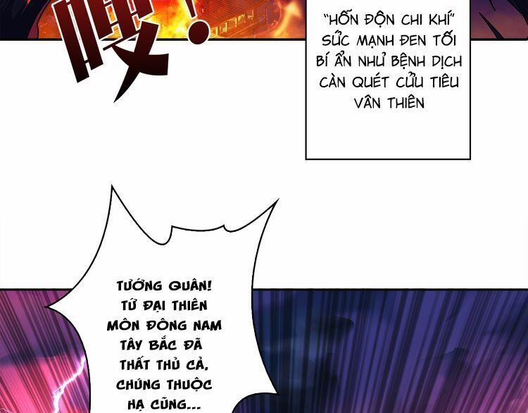 Phệ Thần Kỷ 1 trang 13