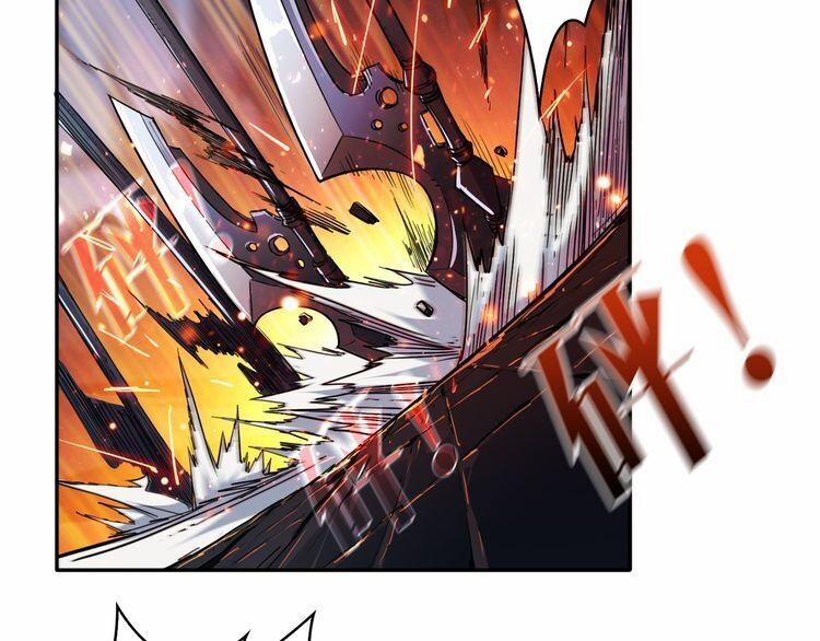 Phệ Thần Kỷ 1 trang 20