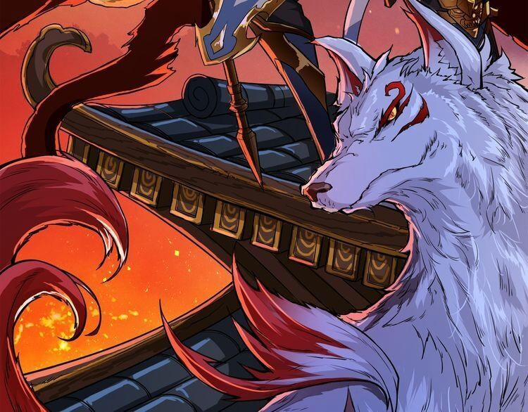 Phệ Thần Kỷ 1 trang 50