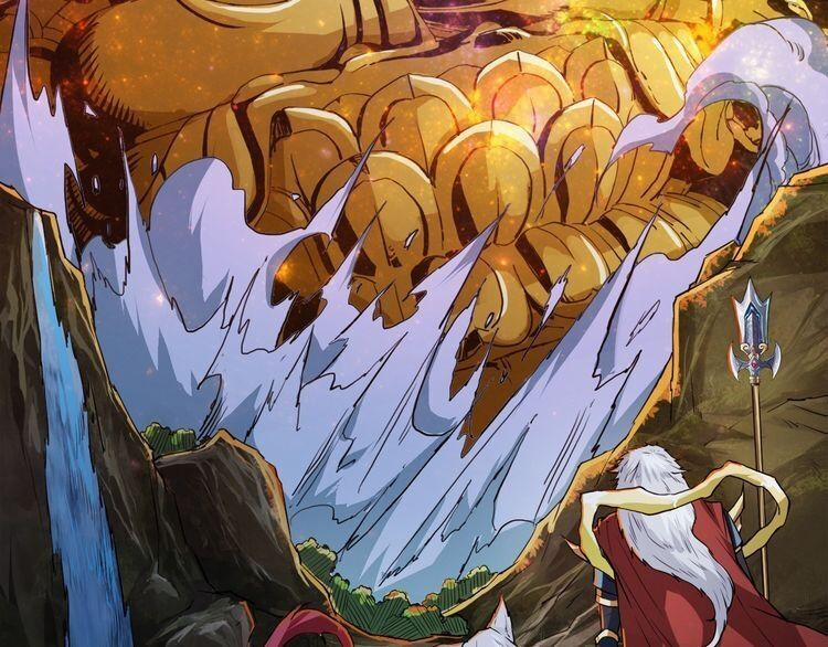 Phệ Thần Kỷ 1 trang 60