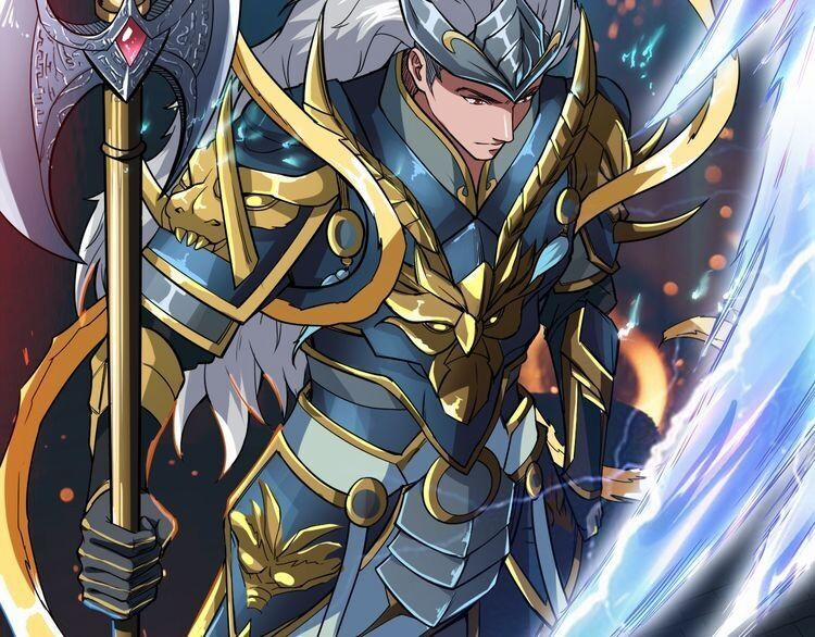 Phệ Thần Kỷ 1 trang 77