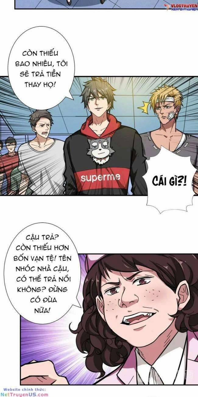 Phệ Thần Kỷ 100 trang 10