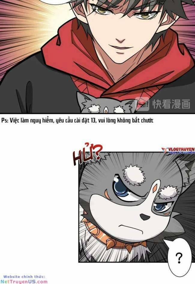 Phệ Thần Kỷ 100 trang 15