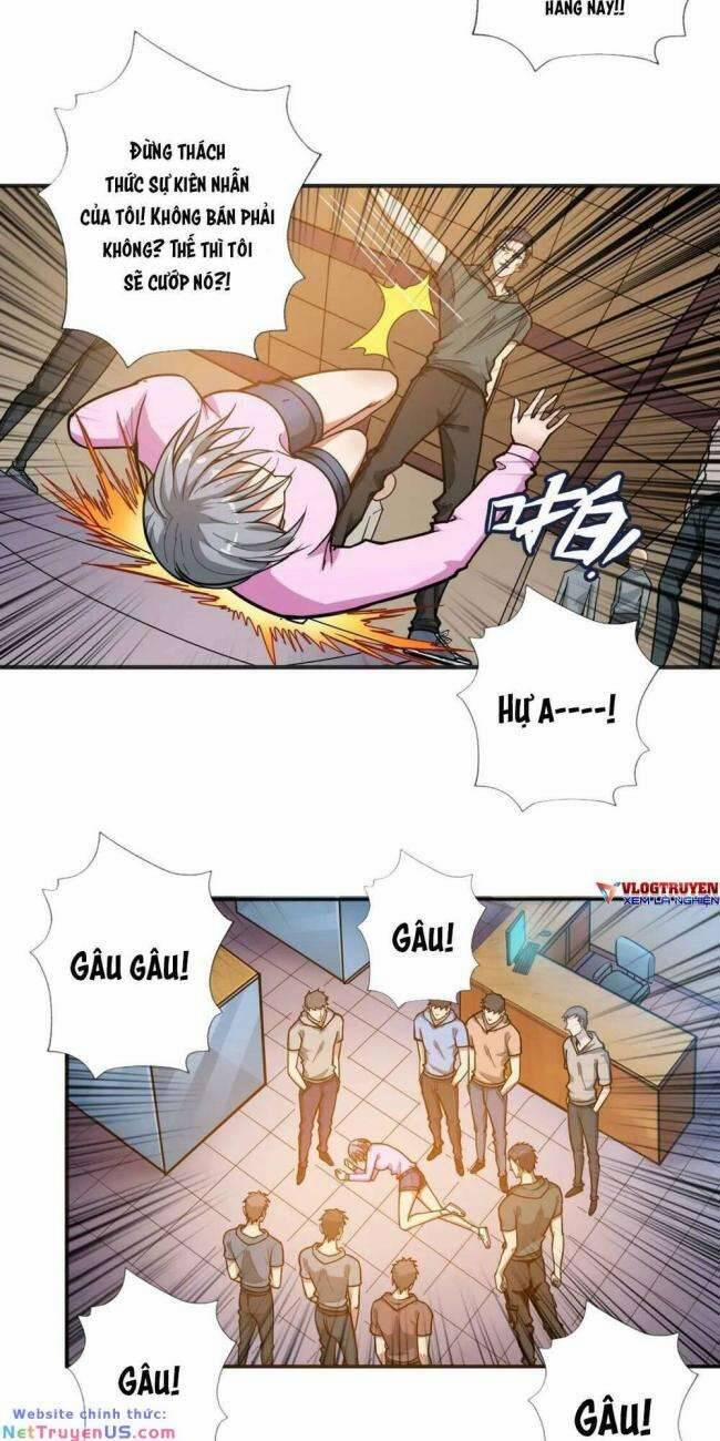 Phệ Thần Kỷ 100 trang 26