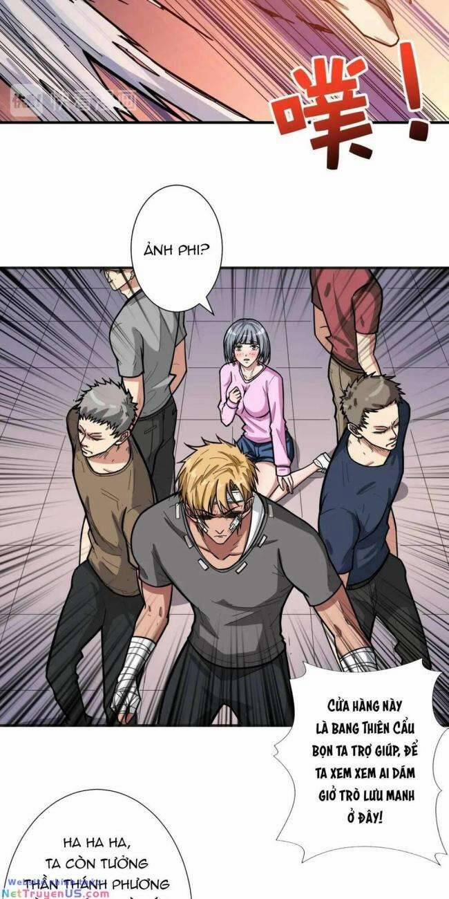 Phệ Thần Kỷ 100 trang 31