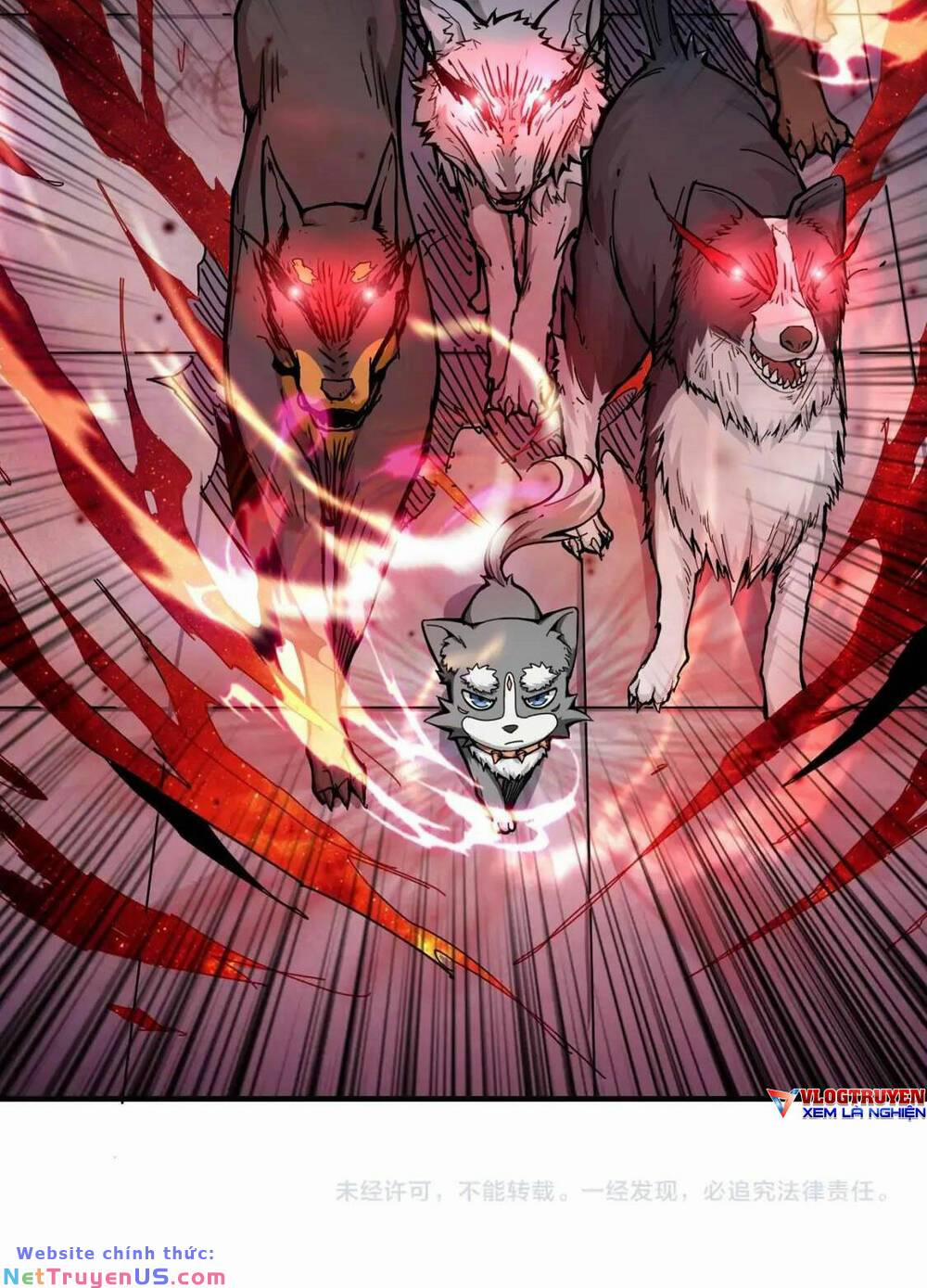 Phệ Thần Kỷ 101 trang 29