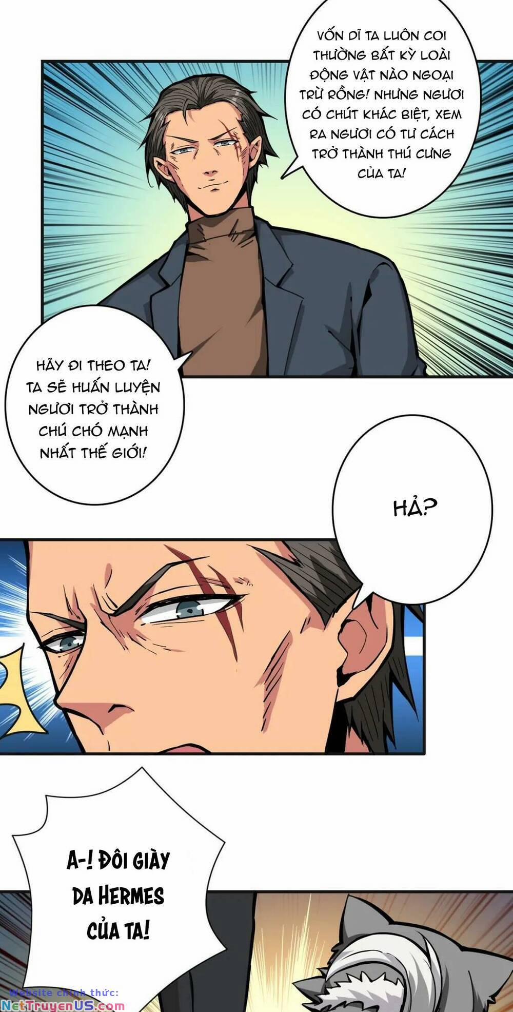 Phệ Thần Kỷ 102 trang 10