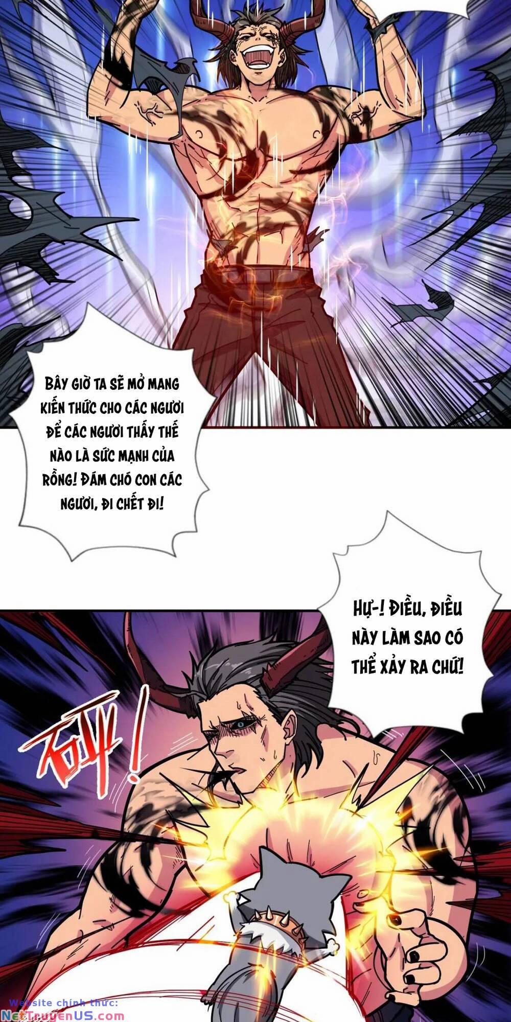 Phệ Thần Kỷ 102 trang 14