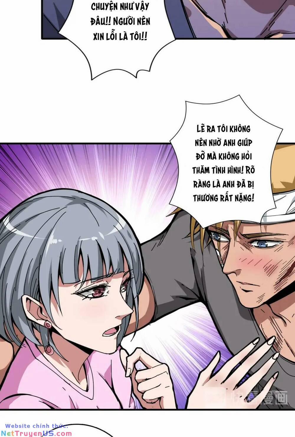 Phệ Thần Kỷ 102 trang 24