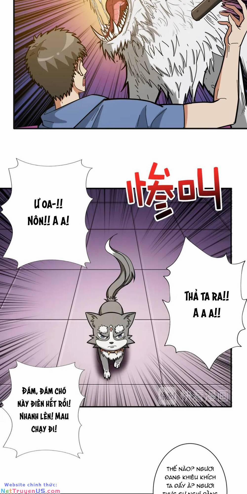 Phệ Thần Kỷ 102 trang 4