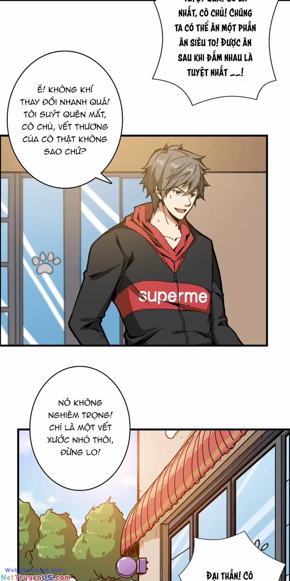 Phệ Thần Kỷ 103 trang 13