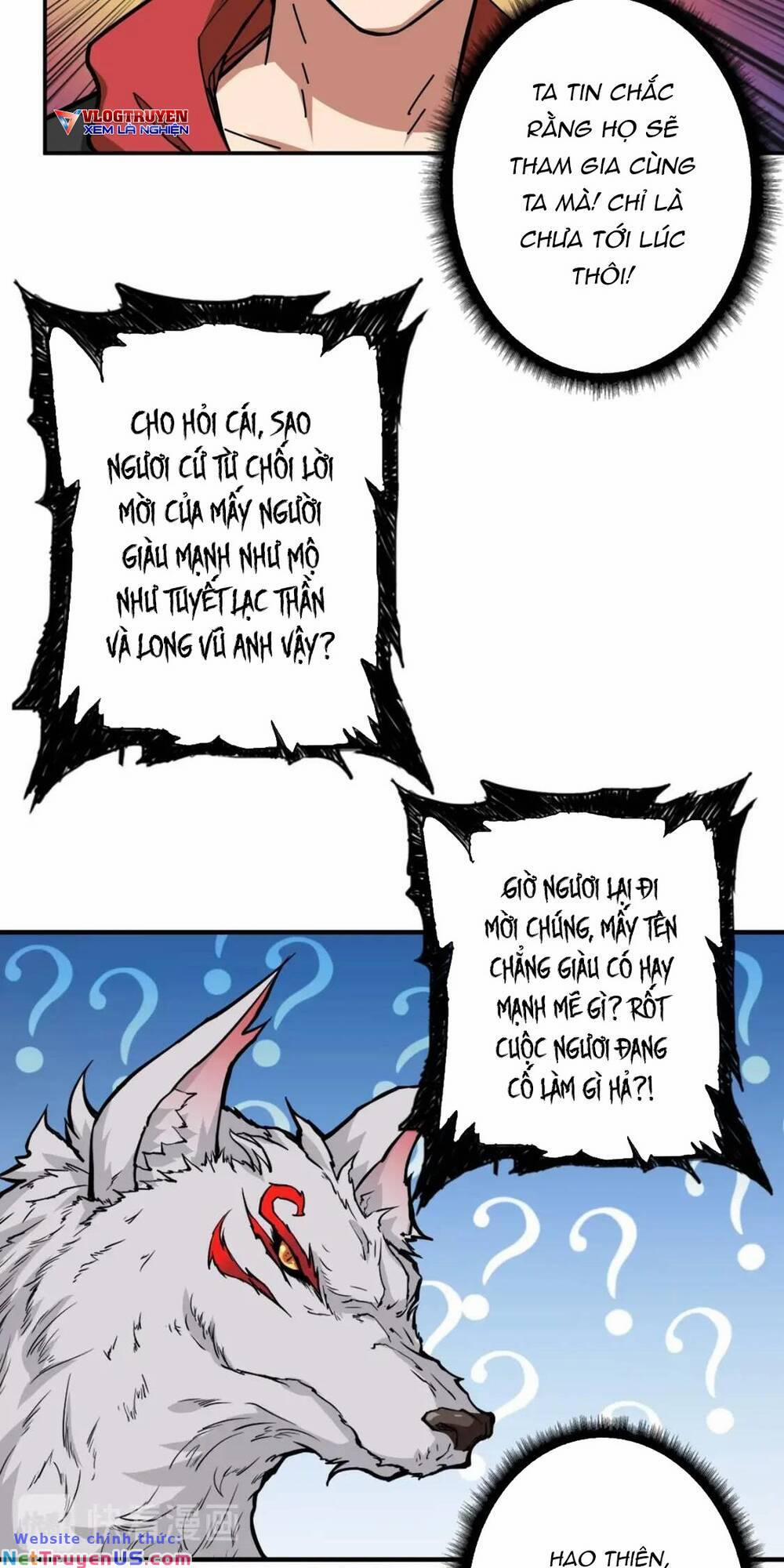 Phệ Thần Kỷ 103 trang 26