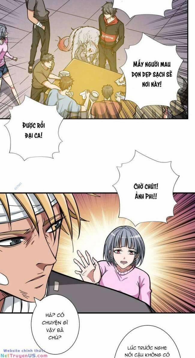 Phệ Thần Kỷ 104 trang 11