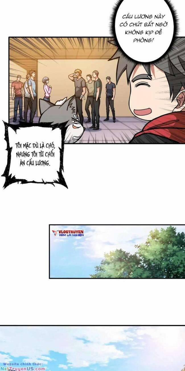 Phệ Thần Kỷ 104 trang 14