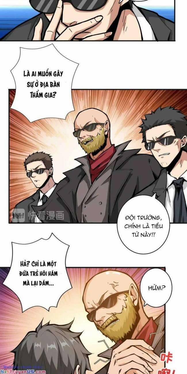 Phệ Thần Kỷ 104 trang 22