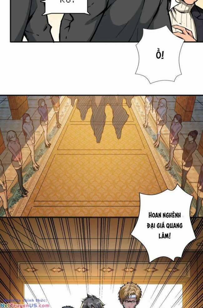 Phệ Thần Kỷ 104 trang 33