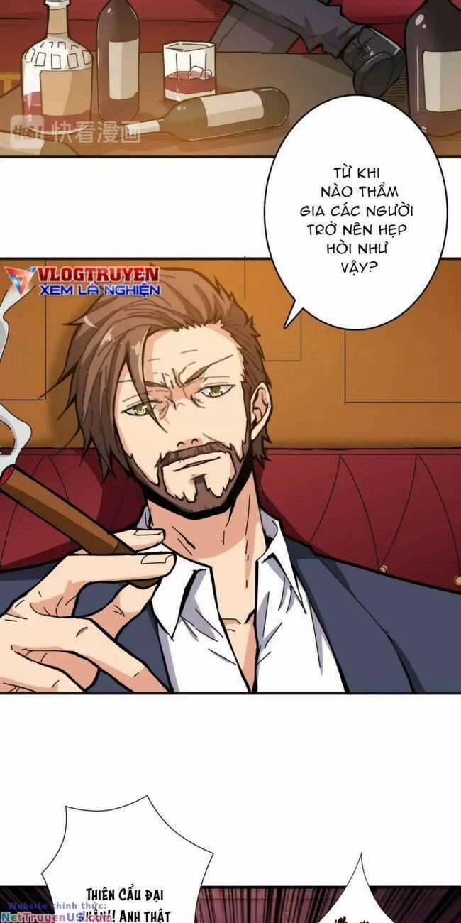 Phệ Thần Kỷ 105 trang 10