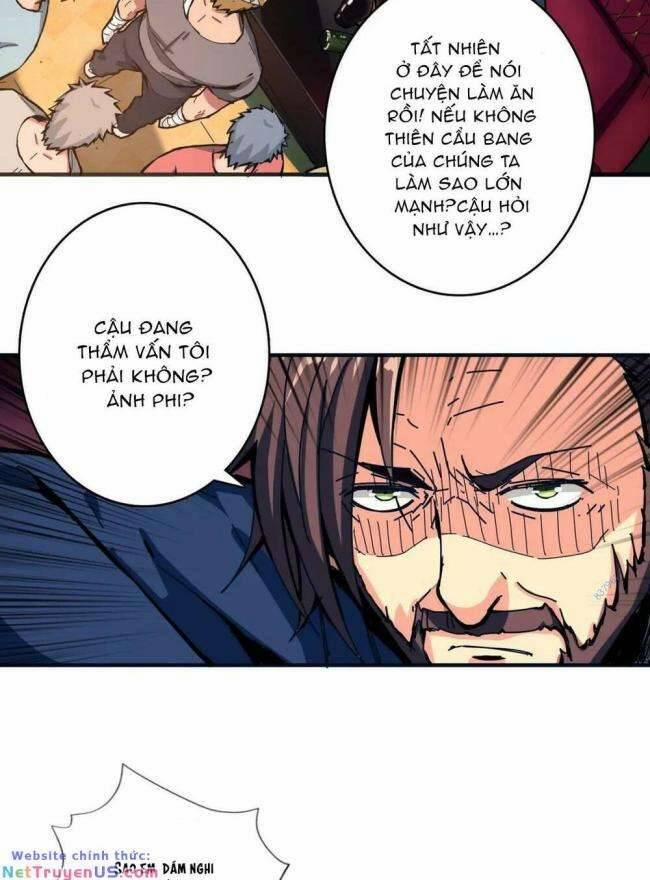 Phệ Thần Kỷ 105 trang 12