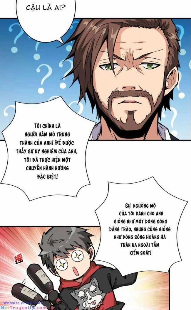 Phệ Thần Kỷ 105 trang 19