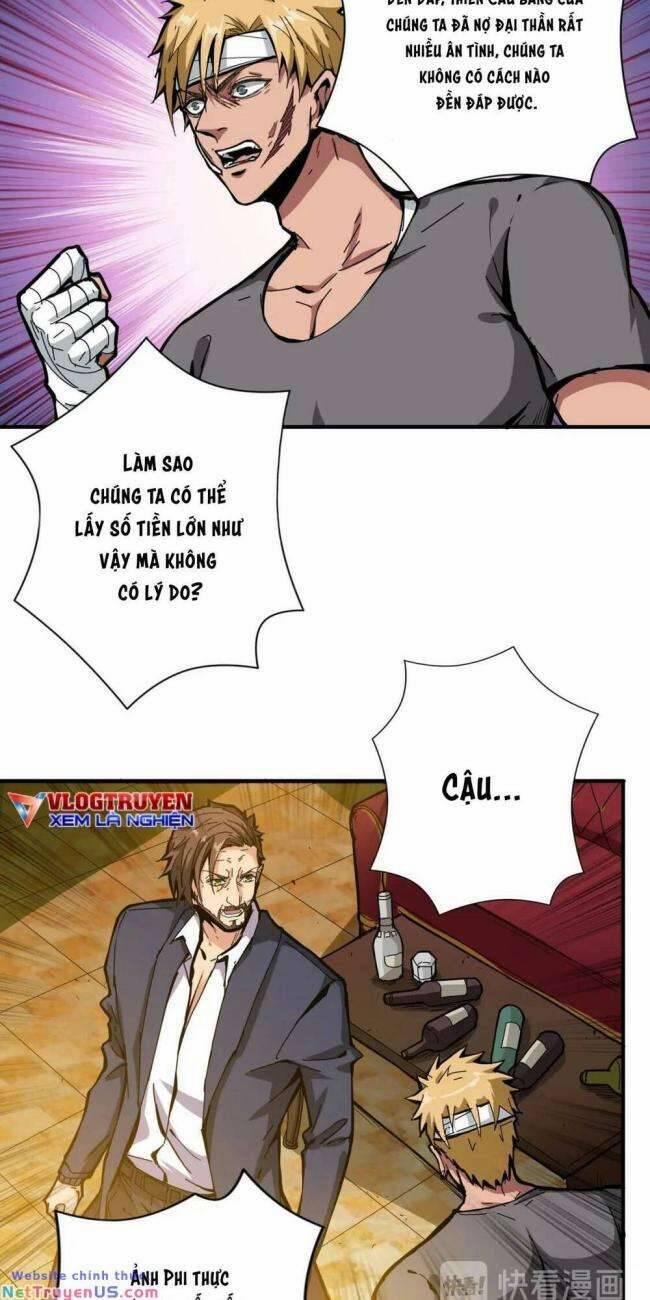 Phệ Thần Kỷ 105 trang 21