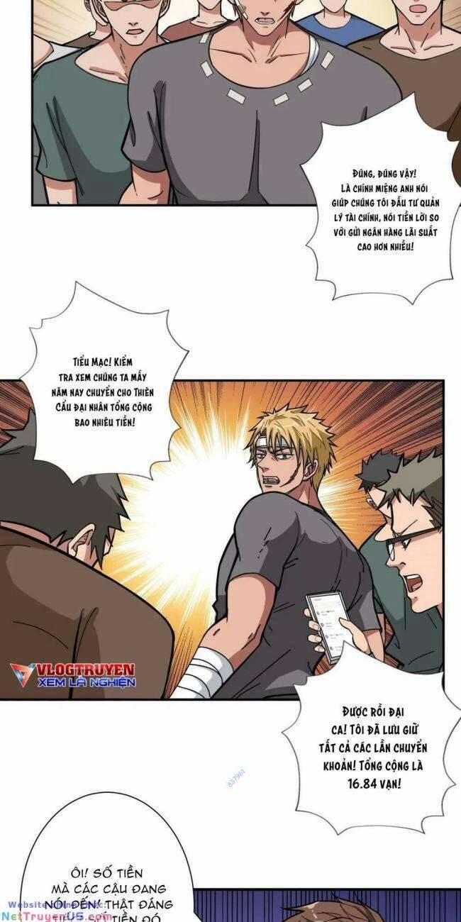 Phệ Thần Kỷ 105 trang 24