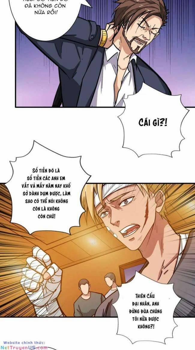 Phệ Thần Kỷ 105 trang 25