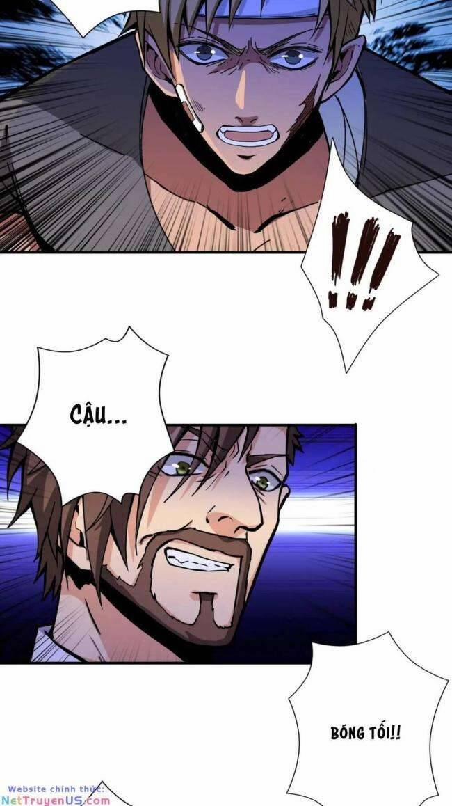 Phệ Thần Kỷ 105 trang 30