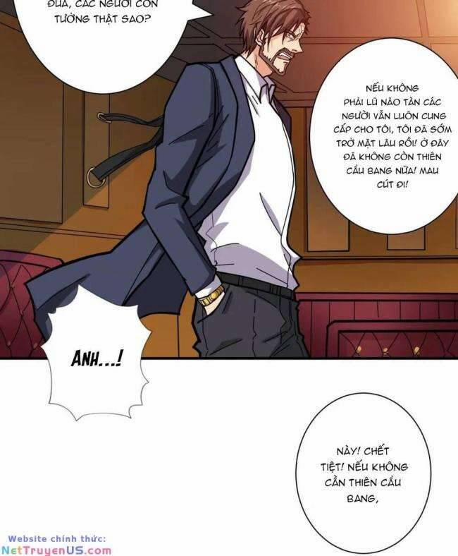 Phệ Thần Kỷ 106 trang 14