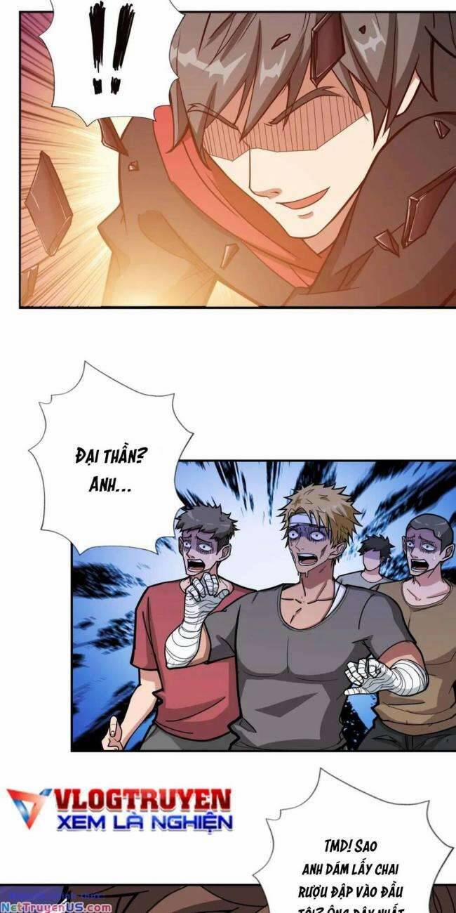 Phệ Thần Kỷ 106 trang 2