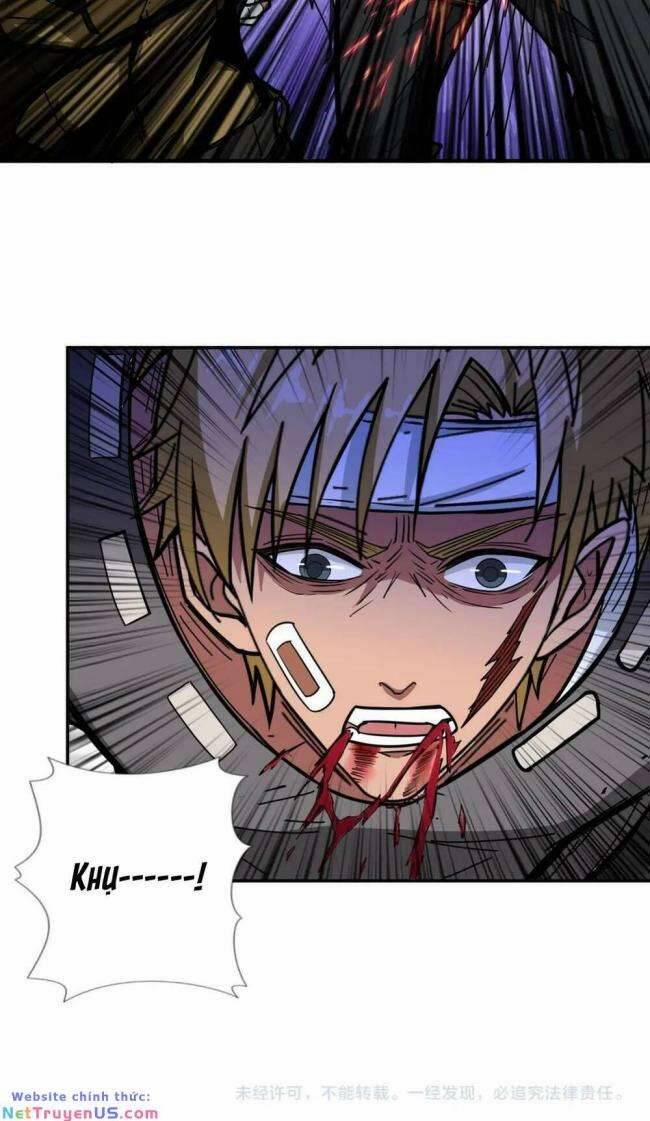 Phệ Thần Kỷ 106 trang 26