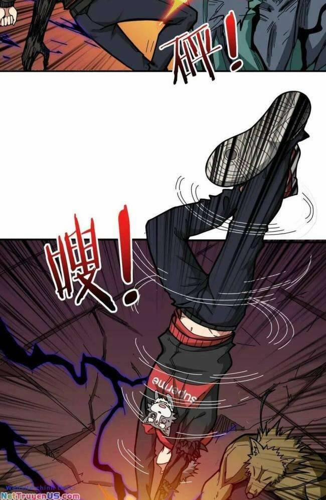 Phệ Thần Kỷ 107 trang 11
