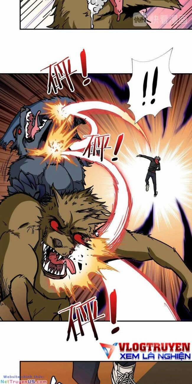 Phệ Thần Kỷ 107 trang 14