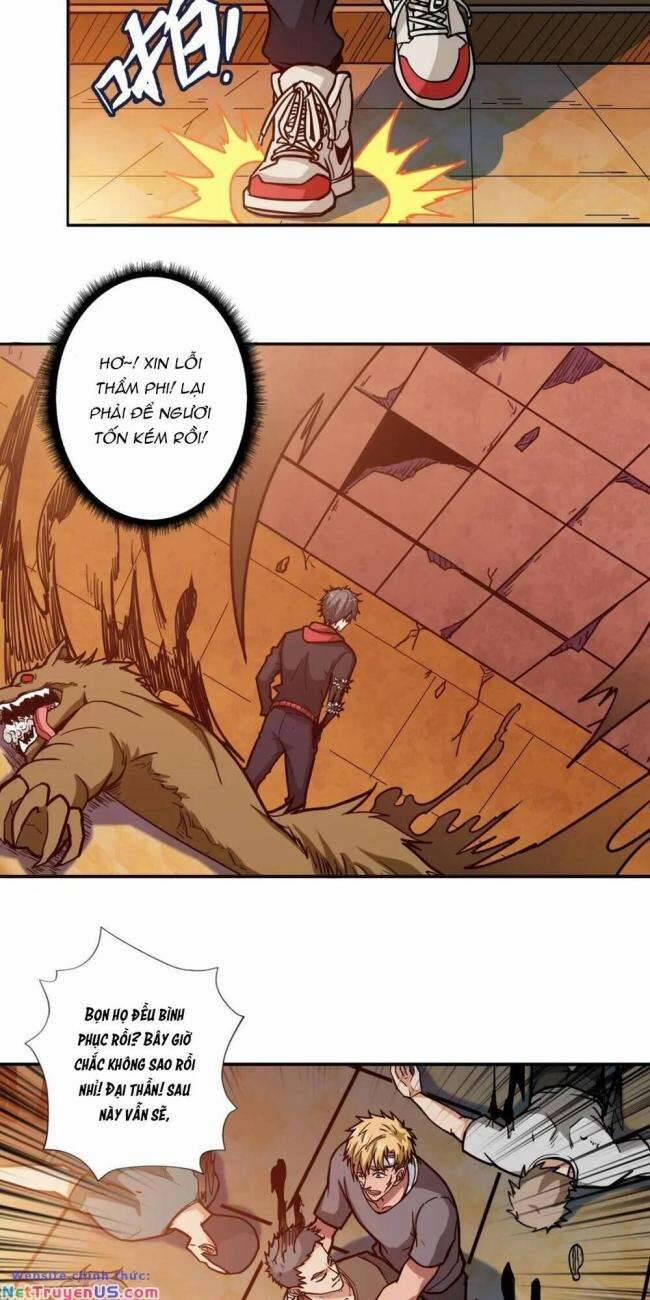 Phệ Thần Kỷ 107 trang 15
