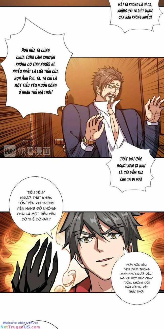 Phệ Thần Kỷ 107 trang 23