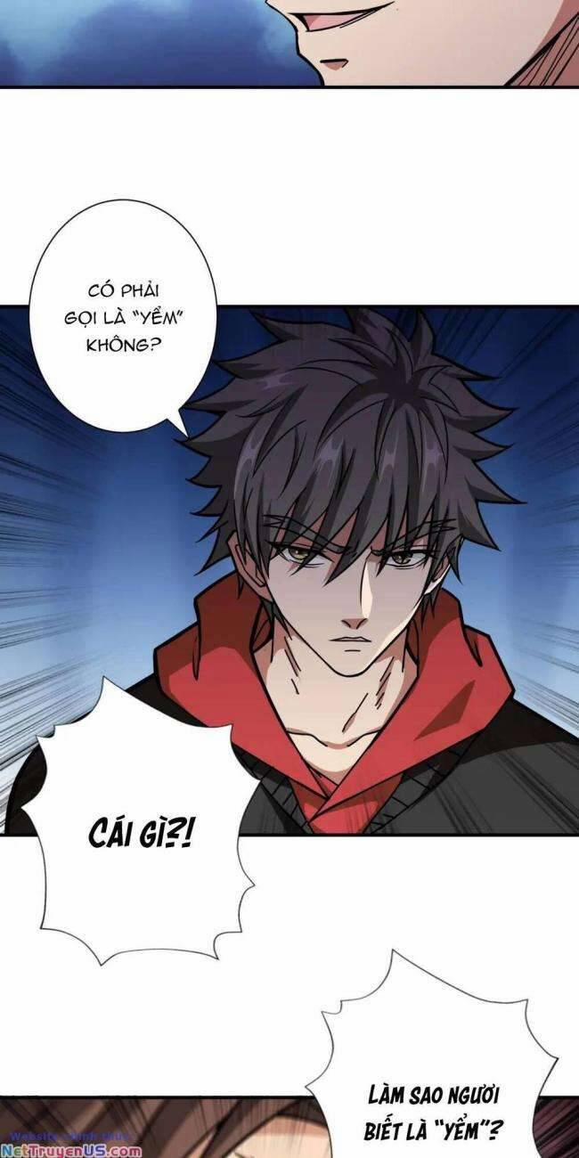 Phệ Thần Kỷ 107 trang 27