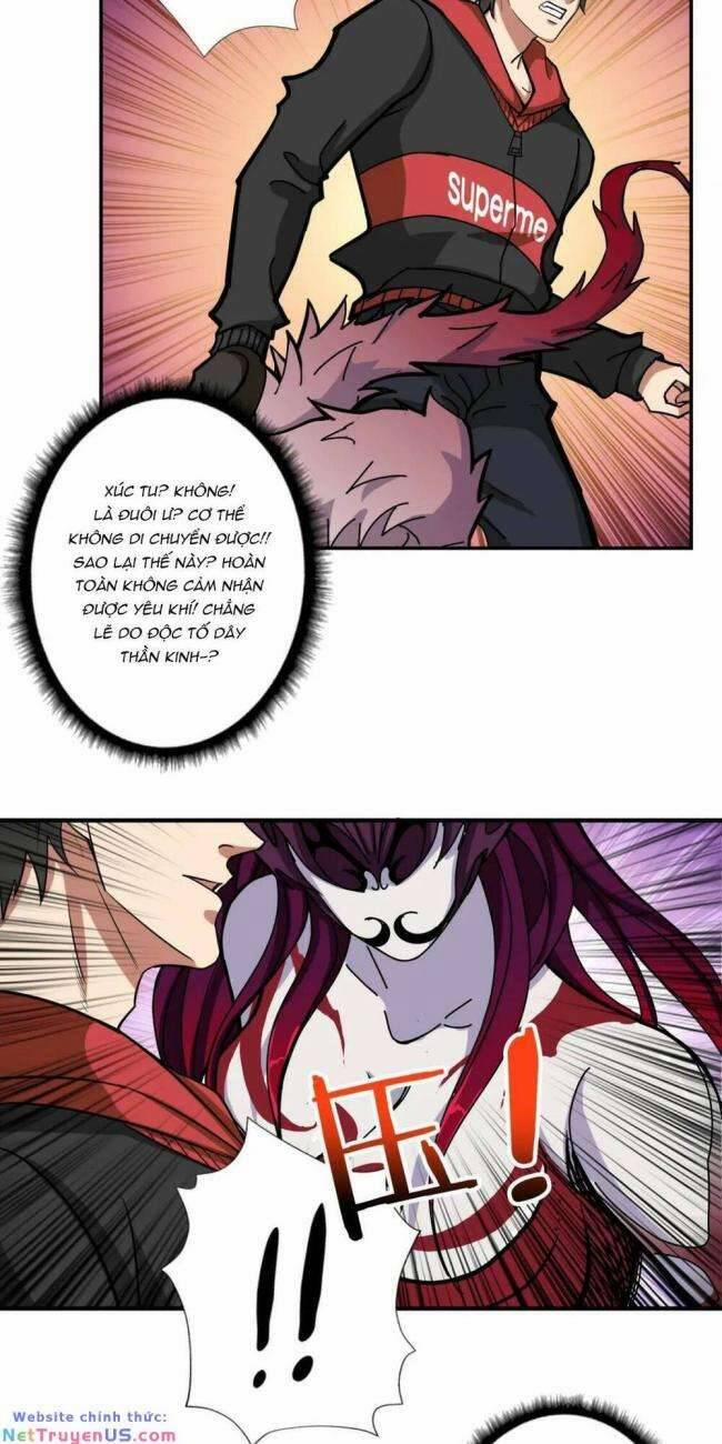 Phệ Thần Kỷ 108 trang 10